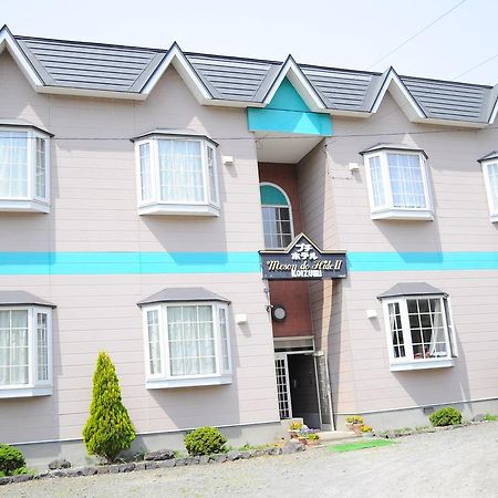 Petit Hotel Koizumi Toyako Exterior photo