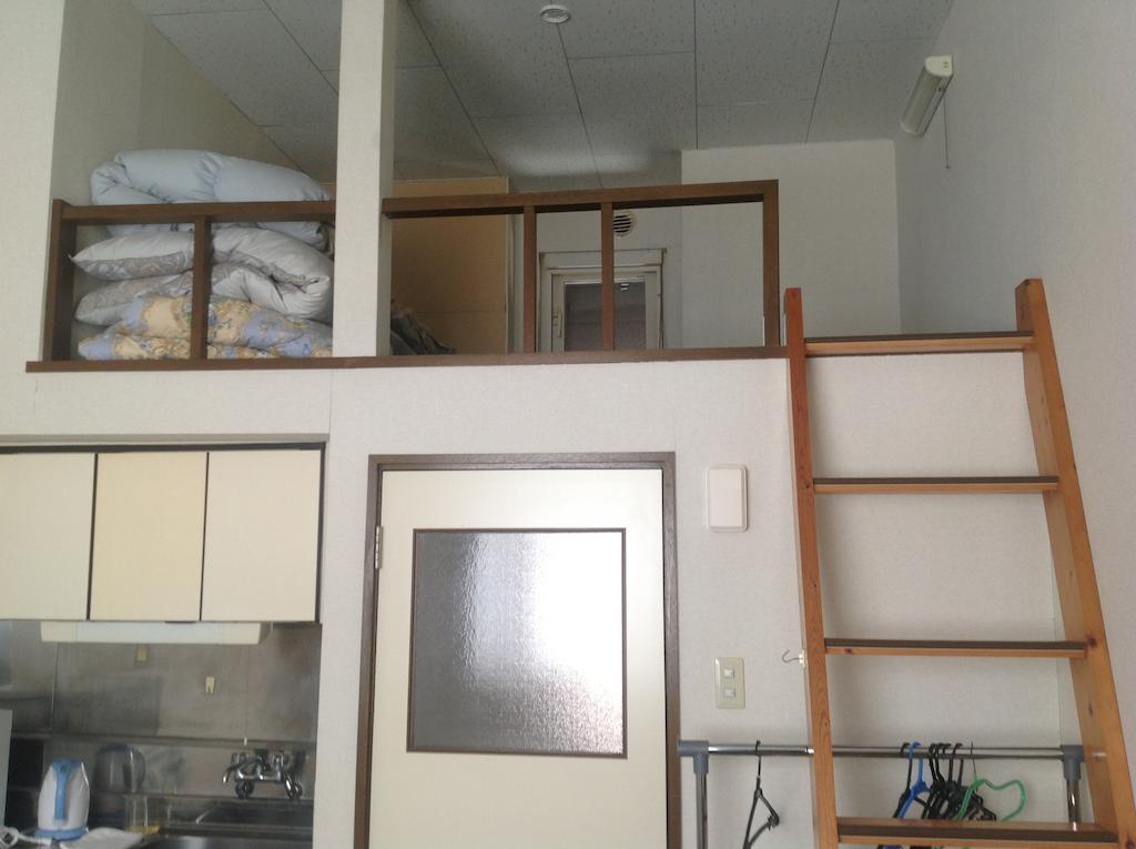 Petit Hotel Koizumi Toyako Room photo