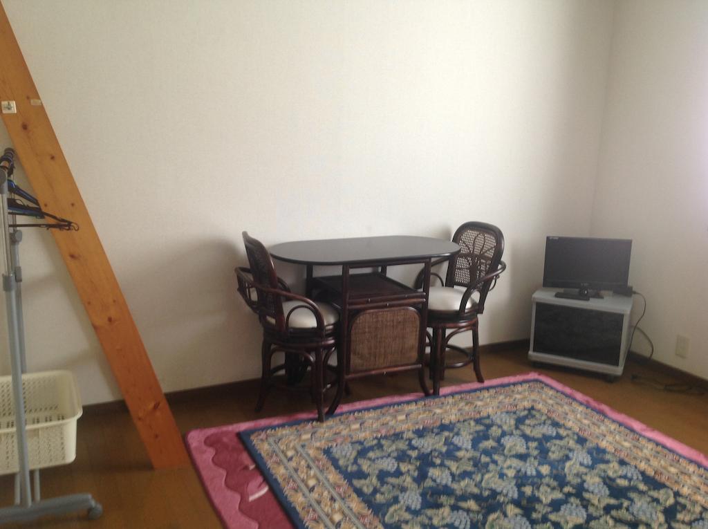 Petit Hotel Koizumi Toyako Room photo