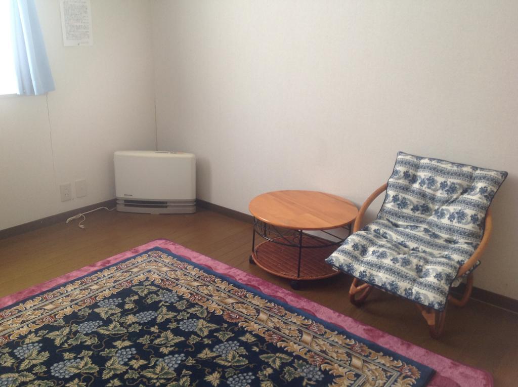 Petit Hotel Koizumi Toyako Room photo