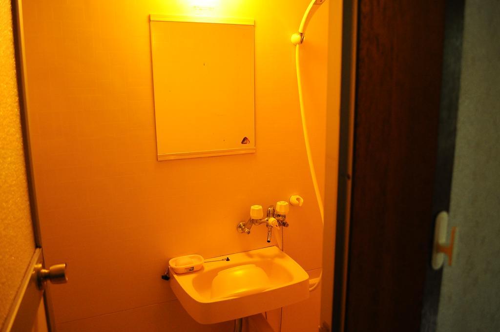 Petit Hotel Koizumi Toyako Exterior photo