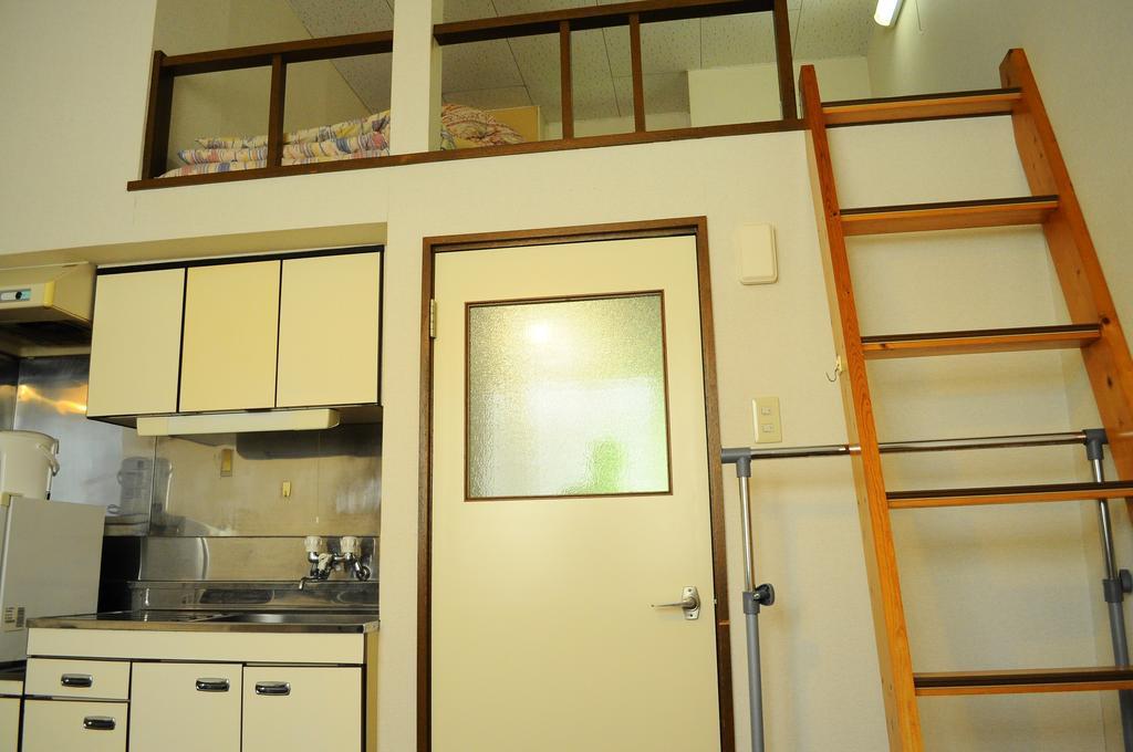 Petit Hotel Koizumi Toyako Exterior photo