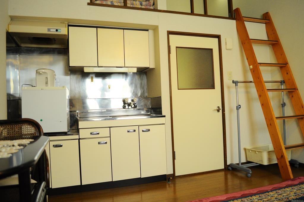 Petit Hotel Koizumi Toyako Exterior photo