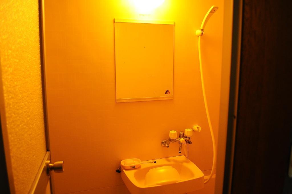 Petit Hotel Koizumi Toyako Exterior photo