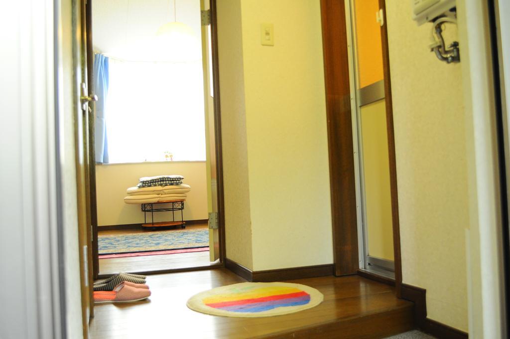 Petit Hotel Koizumi Toyako Exterior photo