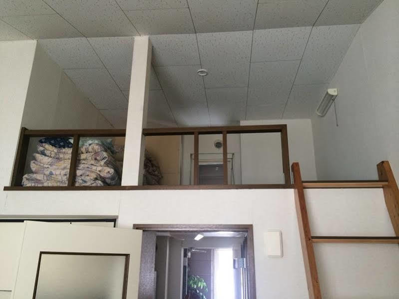 Petit Hotel Koizumi Toyako Exterior photo